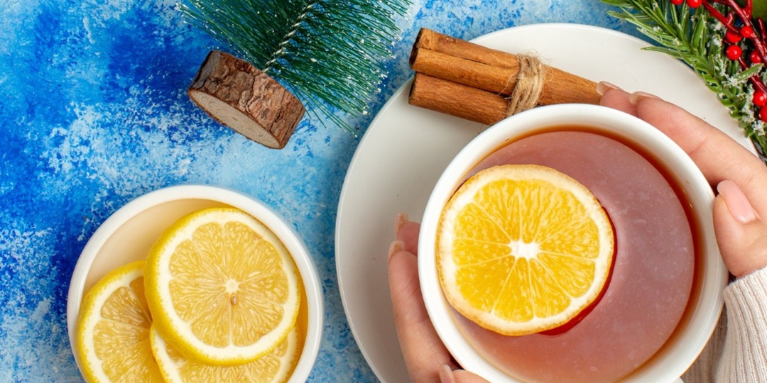 Тест: Какой вы зимний напиток?