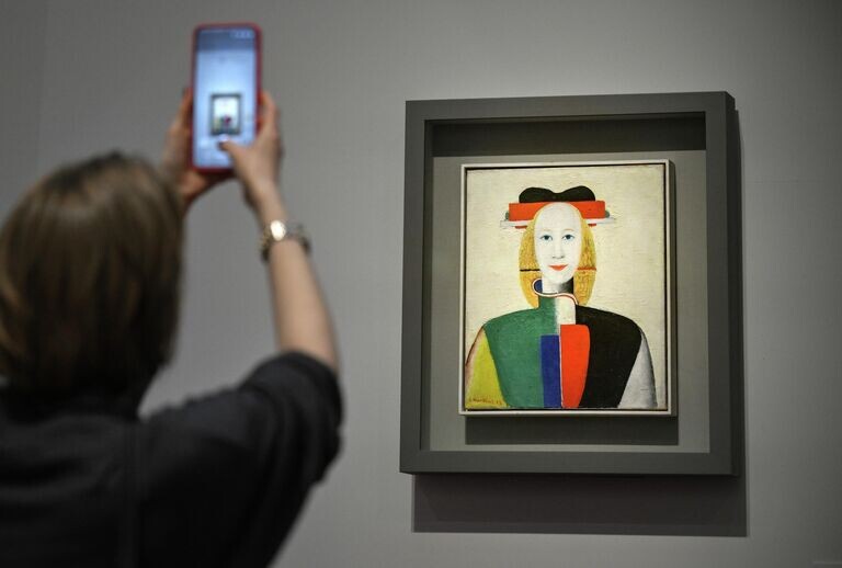 Фото: © РИА Новости / Юрий Кочетков