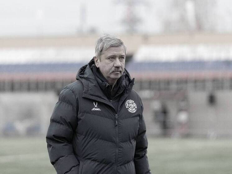     Фото t.me/fc_dinamo_kirov