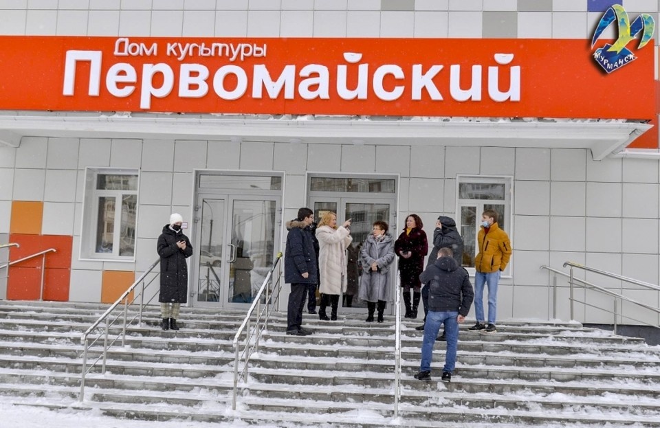    Вход на спектакль бесплатный, гостей ждут в Центре современной культуры и творчества: ул. Зои Космодемьянской, 2а. Фото: Администрация города Мурманска