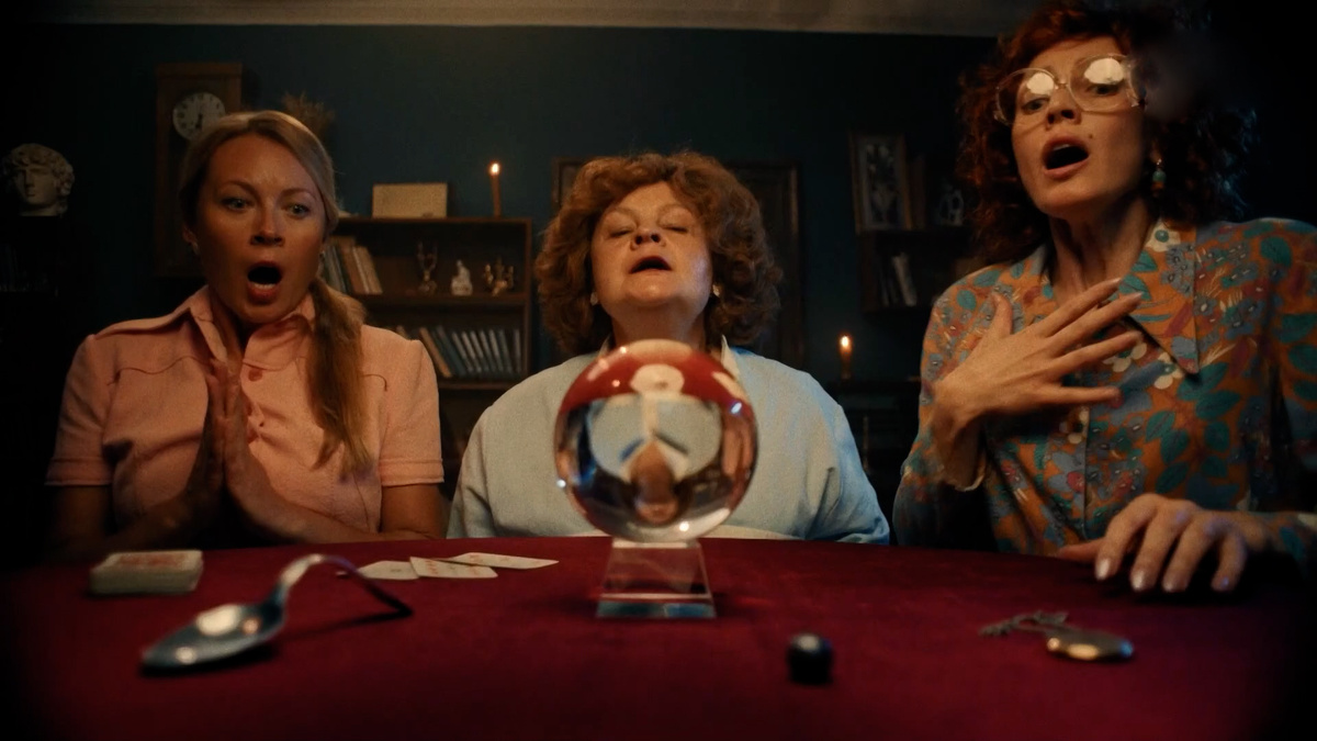    Первый канал