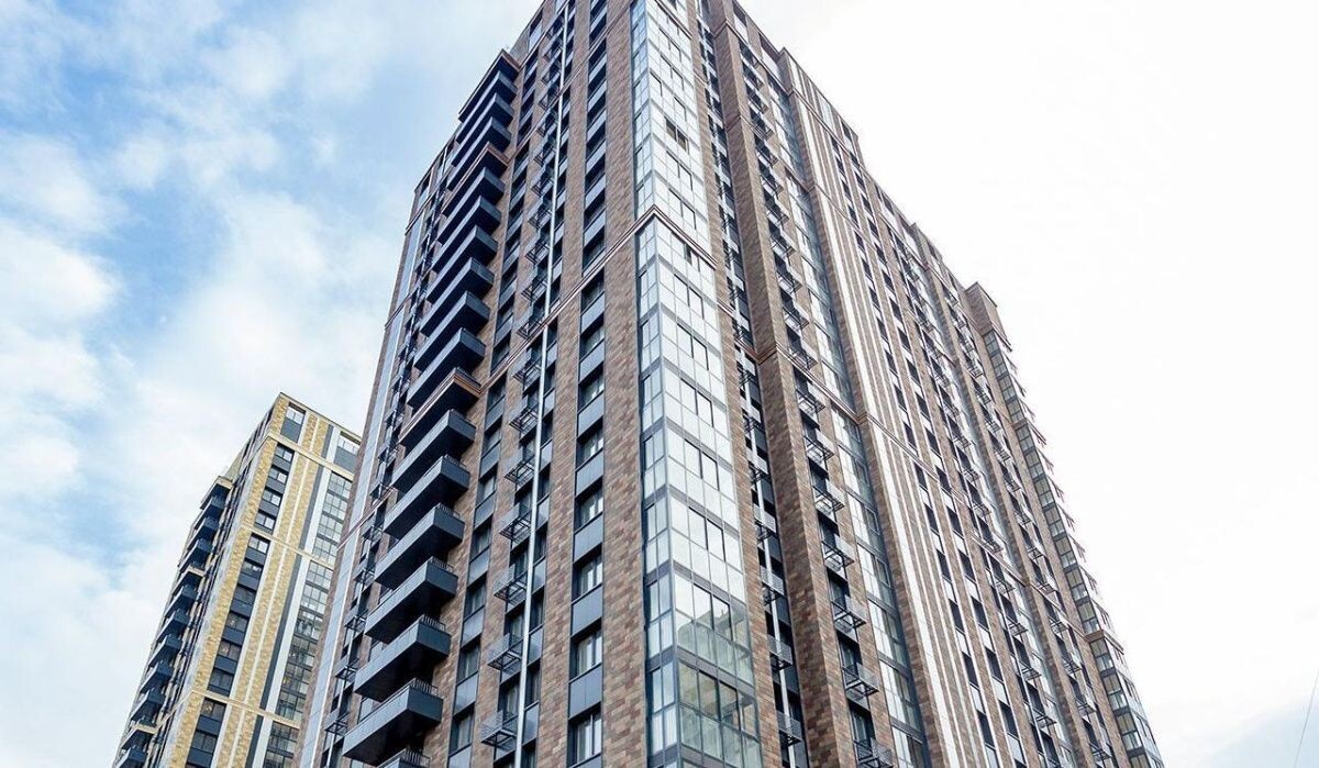     Новый дом. Источник: mos ru Автор фото: Пресс-служба Мэра и Правительства Москвы