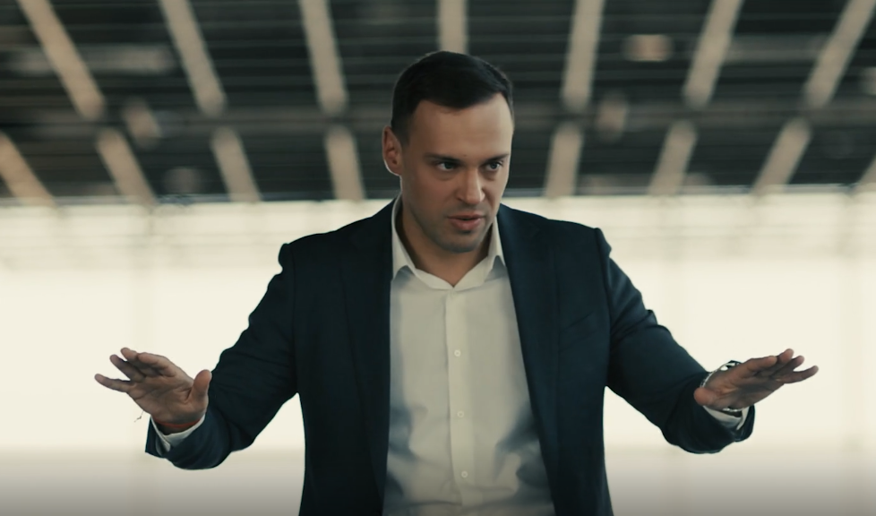 Павел Попов "Золотое дно 2"