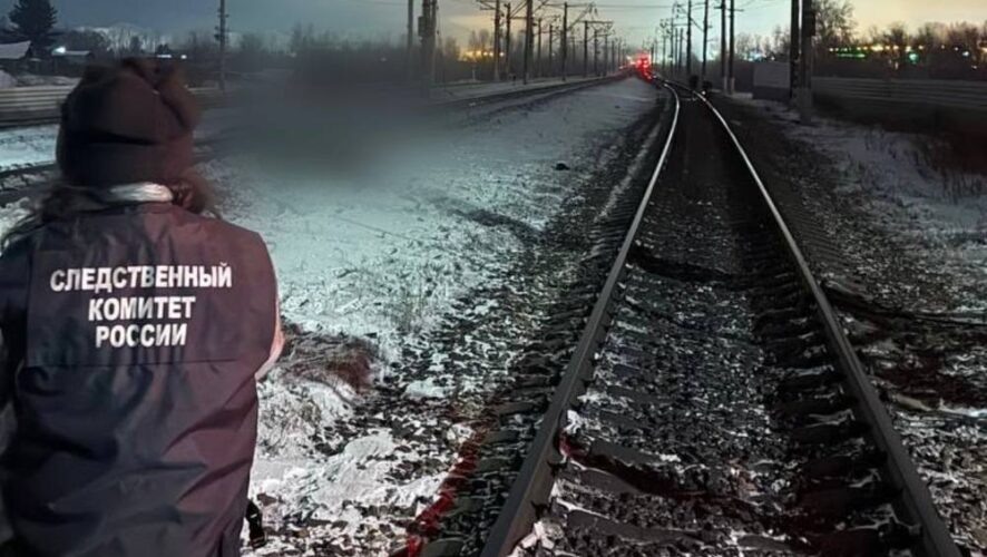    Фото: Восточный межрегиональный СУТ СК России