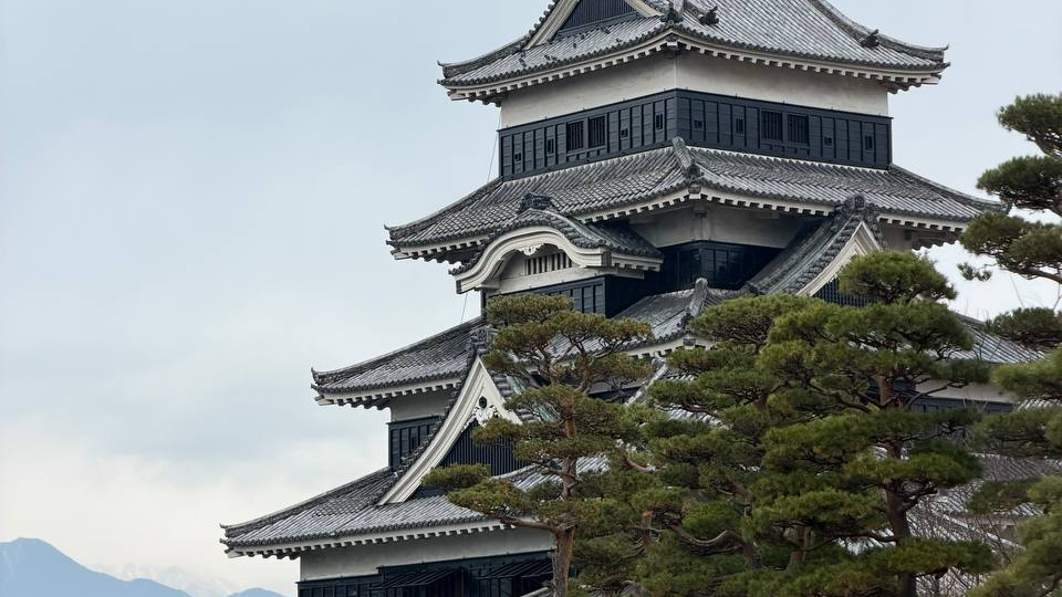 2 особенных круизных маршрута на весну