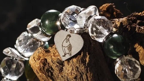 энергетические камни/браслет/талисман 