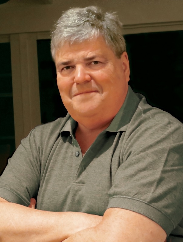 Восьмикратный лауреат премии Бирда Колман Эндрюс, сейчас в The Daily Meal.