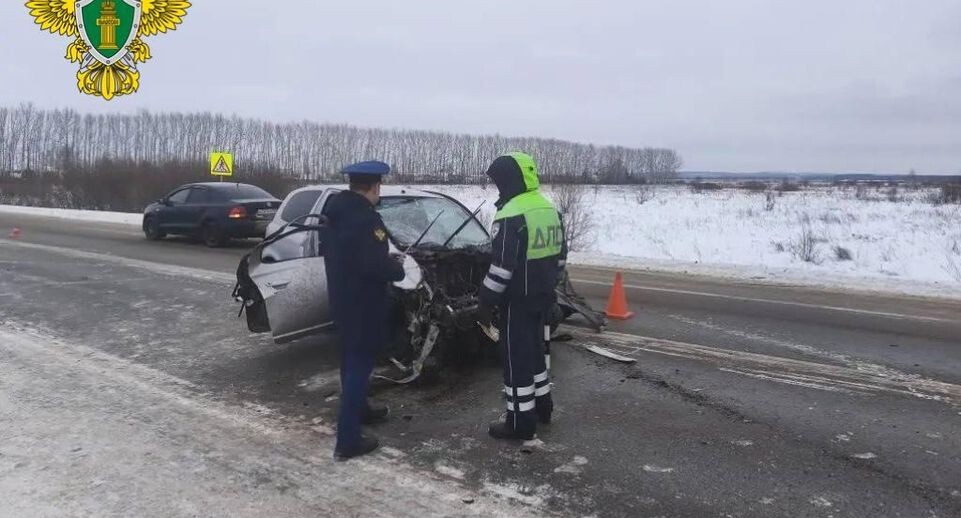    Пресс-служба прокуратура Республики Башкортостан
