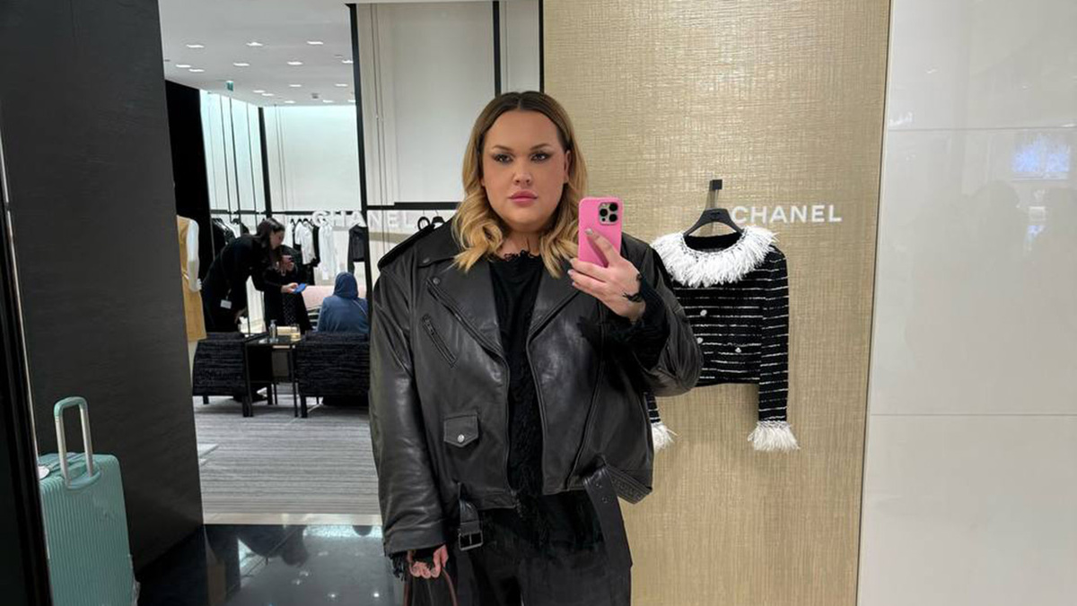   @theigorsinyak / Telegram