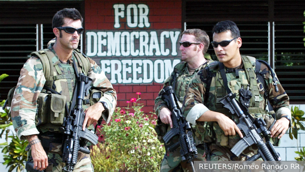     Фото: REUTERS/Romeo Ranoco RR   
 Текст: Валерия Городецкая