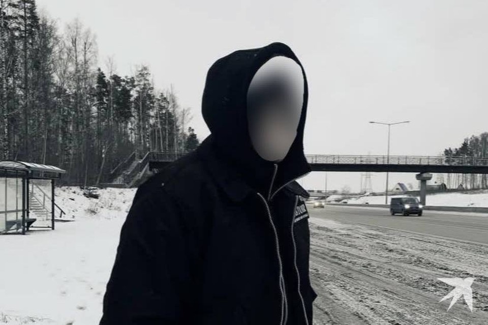    29-летнего Илью Литомина до сих пор не нашли. Фото: соцсети