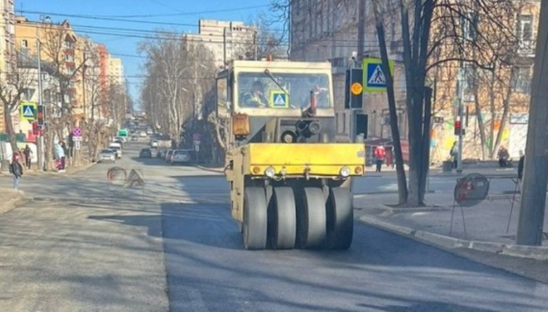    Администрация города Кирова