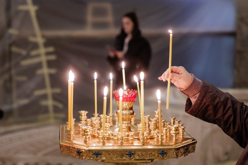    Фото: Валерий Звонарев