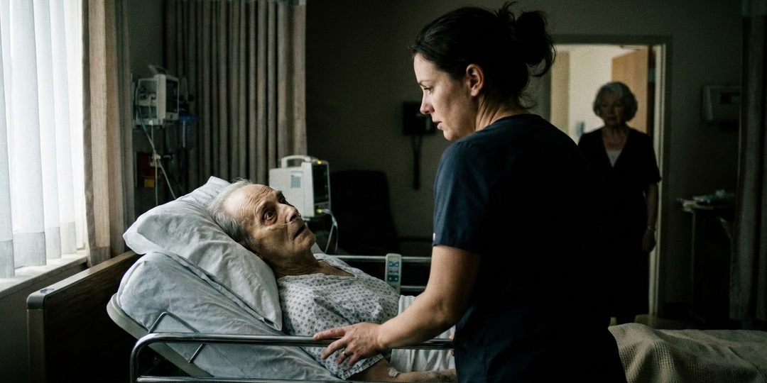 Дневная сиделка