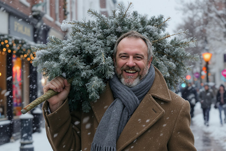    Кадр нейросети FLUX носит иллюстративный характер