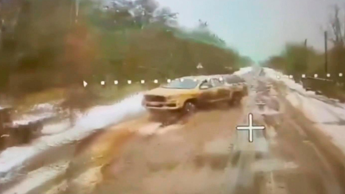    Первый канал