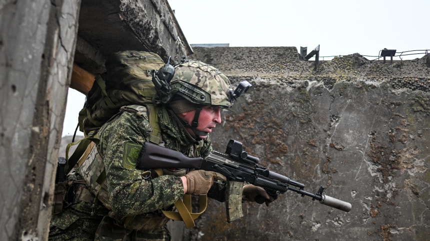    Фото: © РИА Новости/Сергей Бобылев