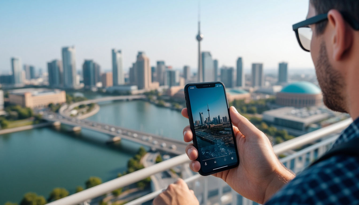 ТОП eSIM (еСИМ) в Алматы для туристов в 2026 году