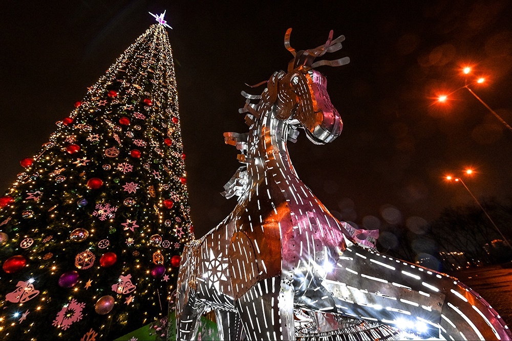    Виктор Толочко/РИА Новости