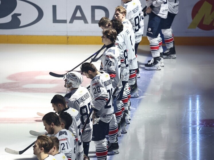     Фото: Юлия Боровикова («Вечерний Челябинск»)