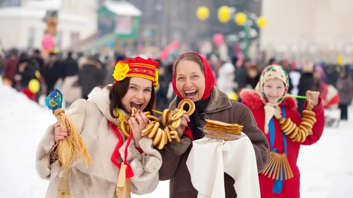    Россияне. © ru.freepik.com