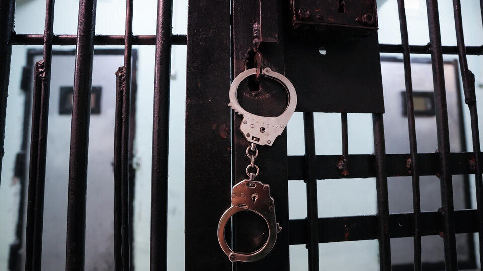     Житель Челябинской области арестован за хранение взрывчатки ИЗВЕСТИЯ/Дмитрий Коротаев