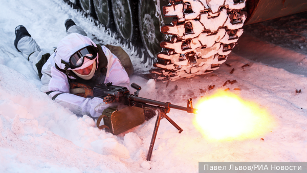     Фото: Павел Львов/РИА Новости   
 Текст: Ольга Иванова