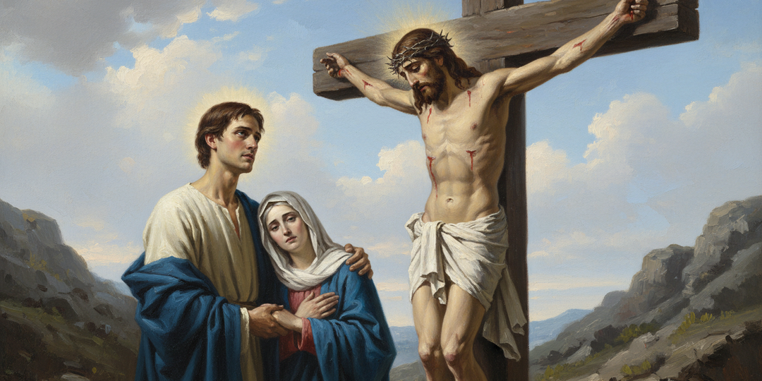 Почему Пётр получил ключи от Рая, но не стал любимым учеником