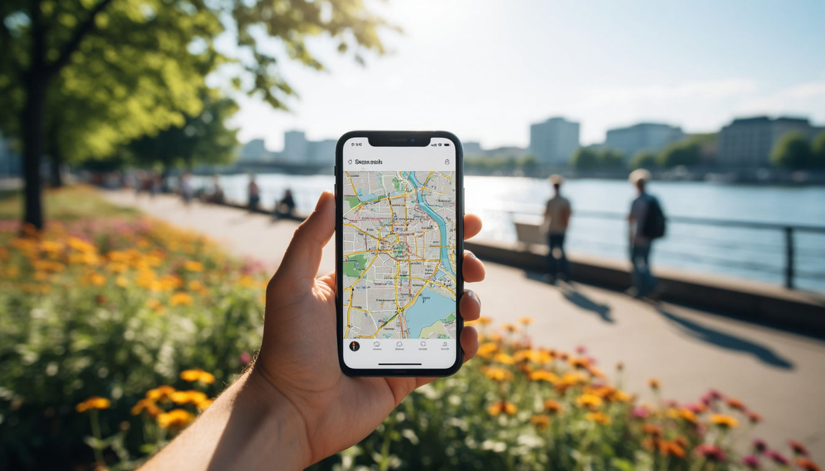 ТОП eSIM (еСИМ) в Польше для туристов в 2026 году