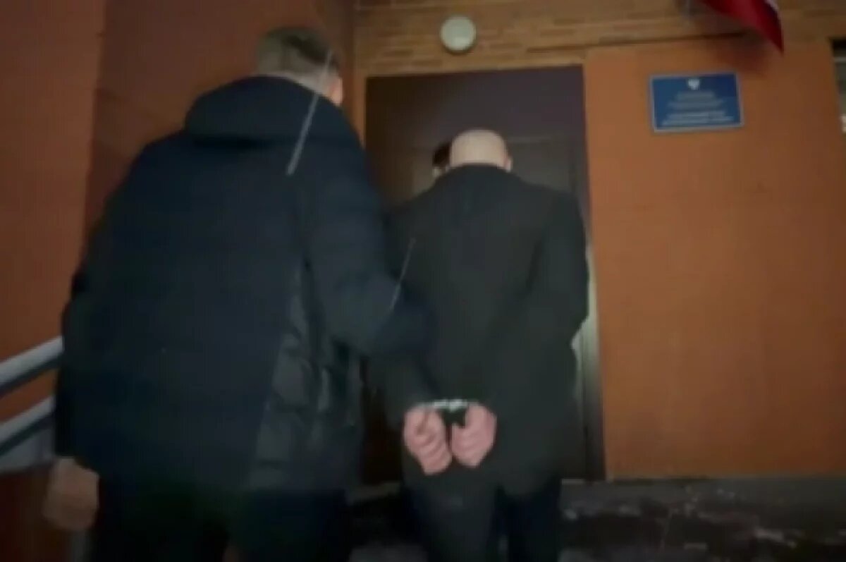    В Петербурге возбудили дело об убийстве женщины: подозреваемый задержан