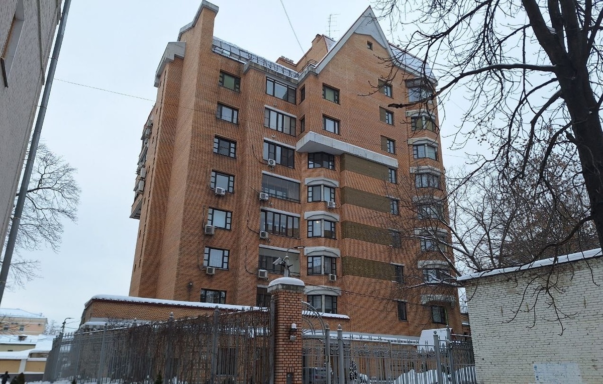 Владимир Ващенко/ТАСС