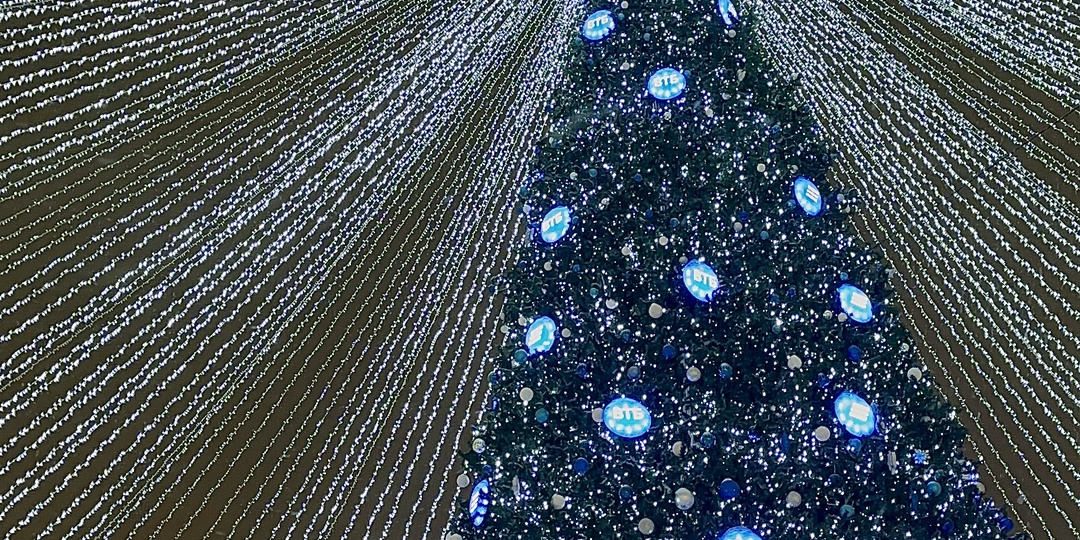 Новогодняя прогулка по Москве: идеальный пеший маршрут по центру (без спешки и лишних крюков)