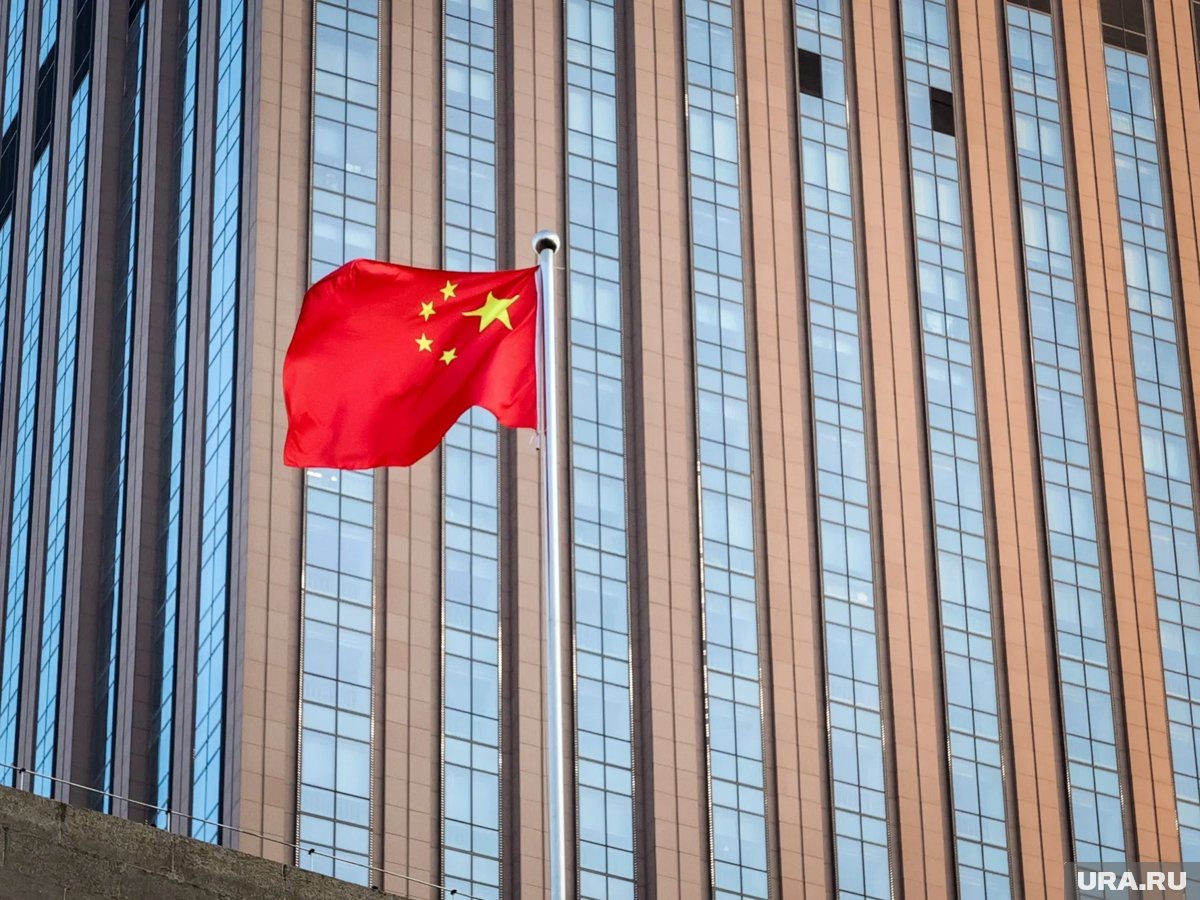     В Китае осудили действия США