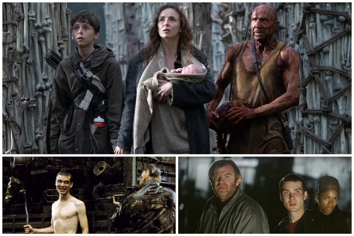 Кадры из фильма 