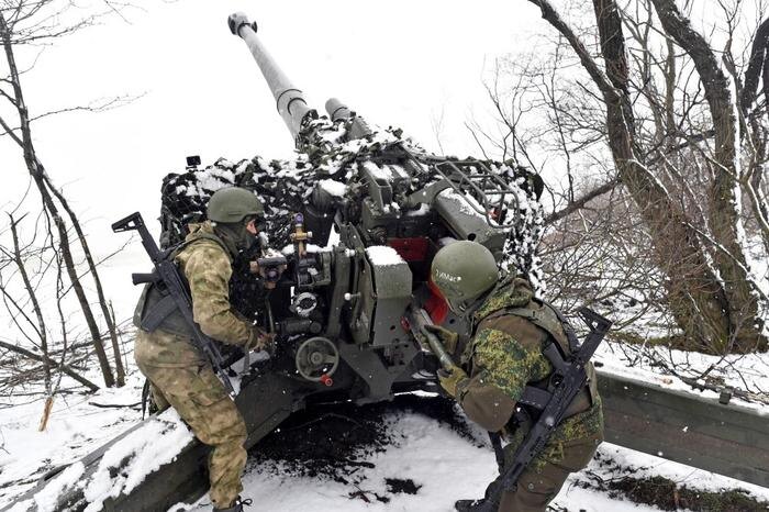 Обложка © РИА Новости