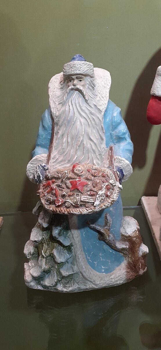    Коллекция начала формироваться в 2014 году. Фото: АиФ-Владимир