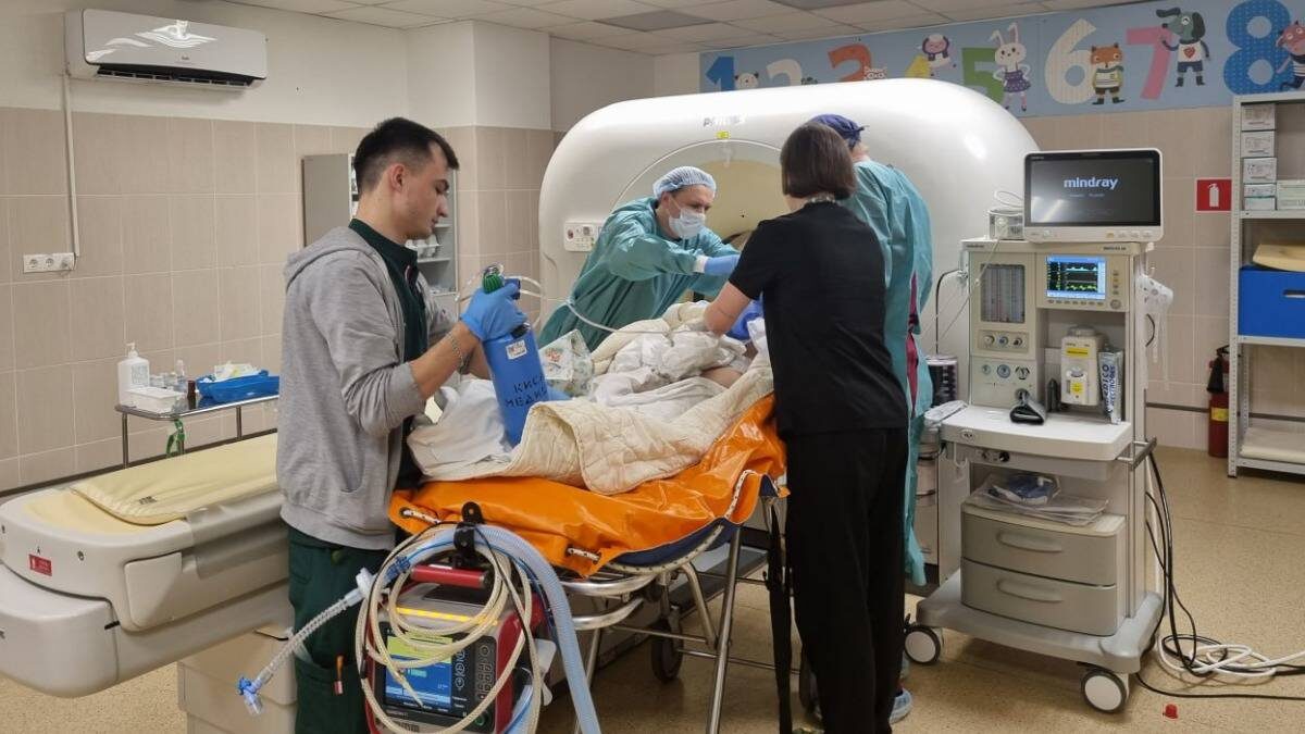    Фото: RDKBofficial / Telegram