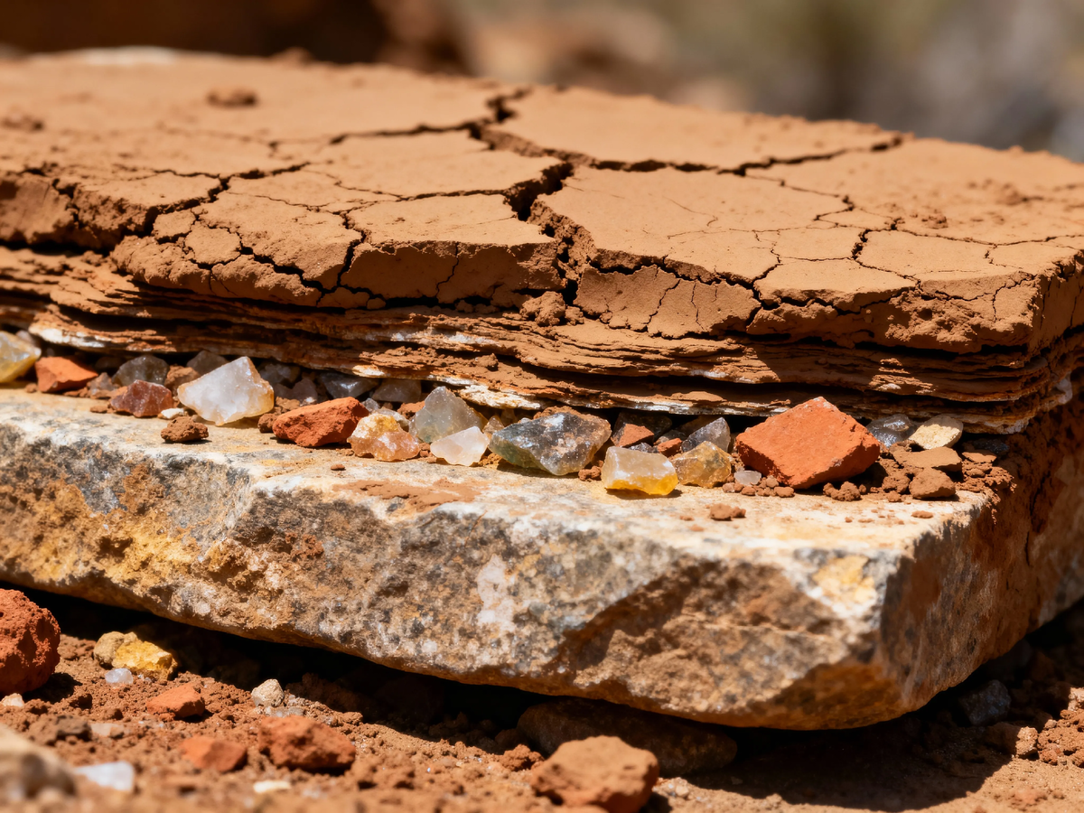Вот он, тот самый «забытый» гидробуфер. Пока ваша мембрана стареет под солнцем, глина только набирает силу.