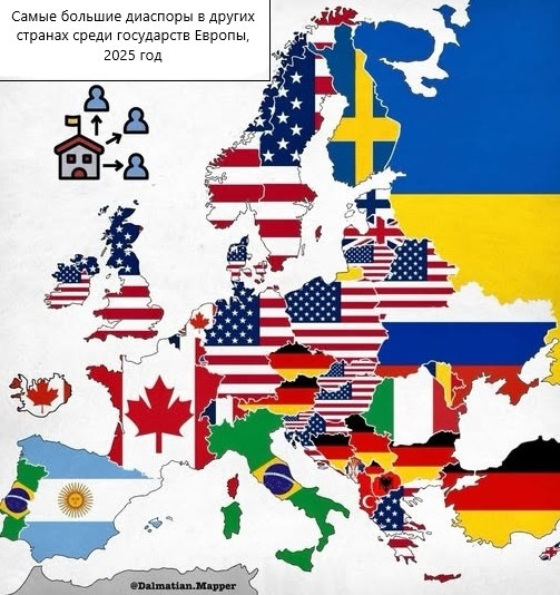 Иллюстрация Dalmatian.Mapper