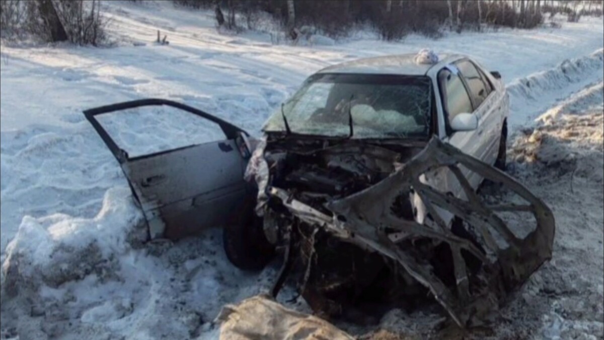    Фото: Госавтоинспекция Забайкалья