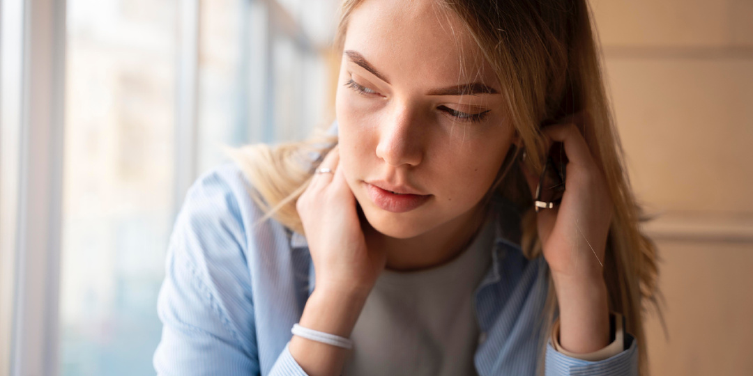 Как справляться с тревожностью? Советы врача