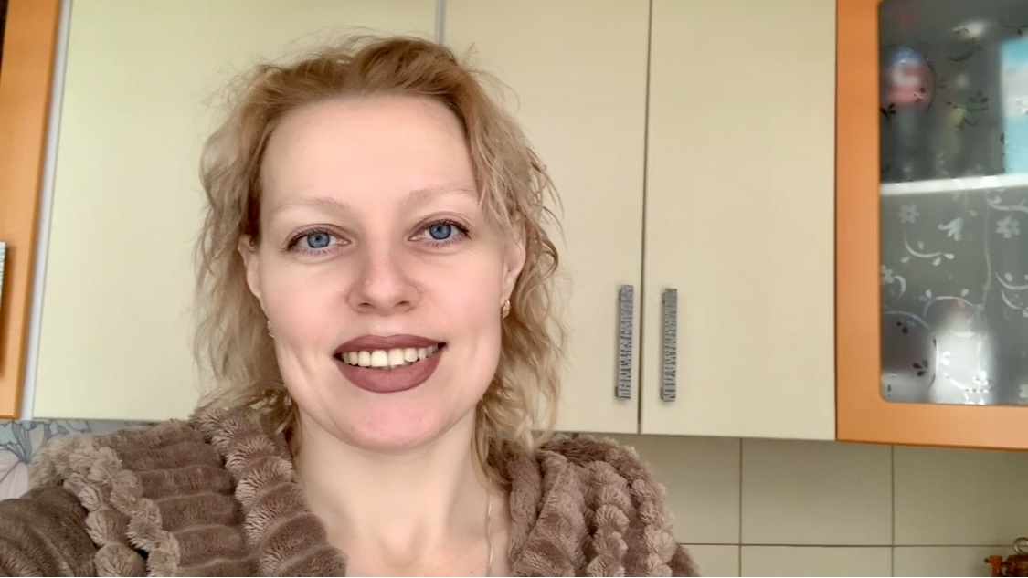 Фрилансер Инна