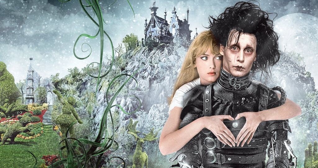 12 самых любимых фантастических фильмов всех времен