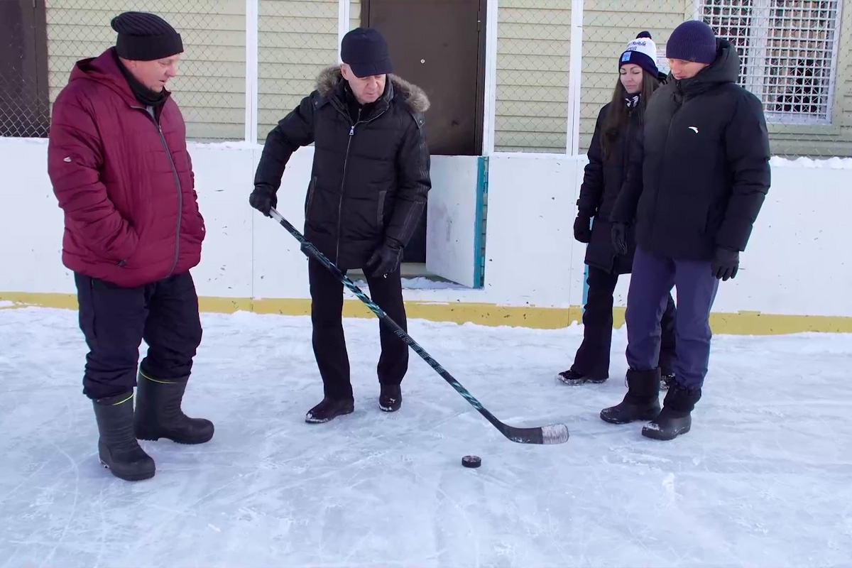    Фото: Администрация Южно-Сахалинска, источник: yuzhno-sakh.ru