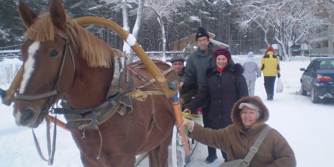 Верите ли вы в ангелов-хранителей? Удивительная новогодняя история, давшая пищу для размышлений
