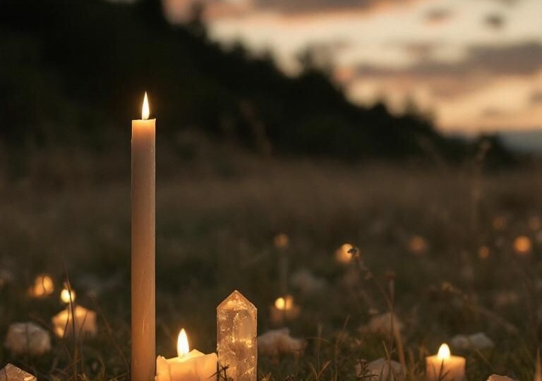 Как сделать рассорку с соперницей на соль - сильный домашний ритуал