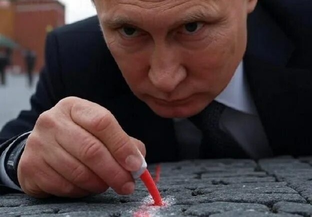 "А я ещё проведу". Фото из интернета