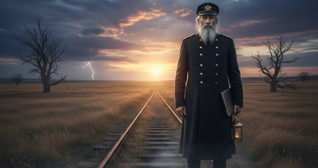 Хозяин полотна