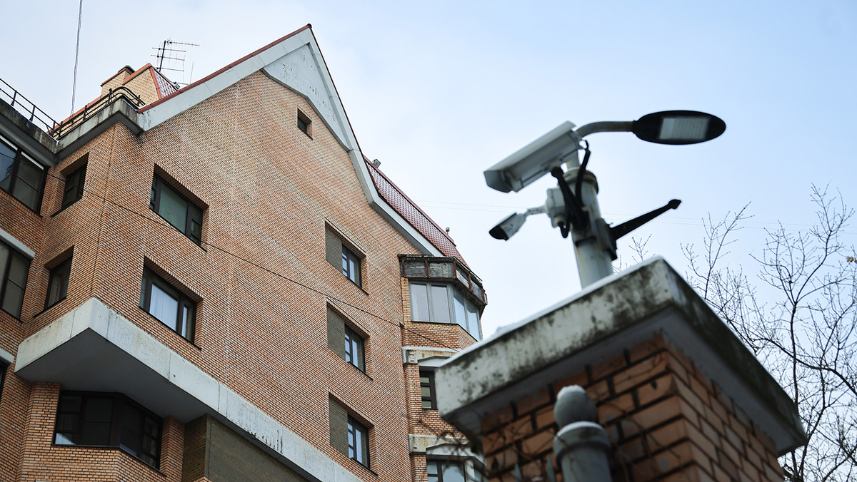   Евгений Мессман / ТАСС