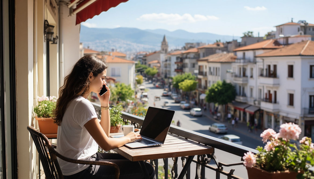 ТОП eSIM (еСИМ) в Финляндии для туристов в 2026 году